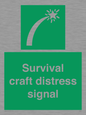 SL7259: Survival craft distress signal