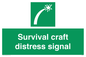SL7259: Survival craft distress signal