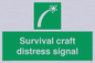 SL7259: Survival craft distress signal