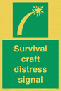 SL7259: Survival craft distress signal