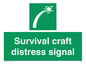 SL7259: Survival craft distress signal