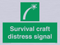 SL7259: Survival craft distress signal
