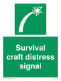 SL7259: Survival craft distress signal