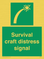 SL7259: Survival craft distress signal