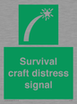 SL7259: Survival craft distress signal