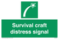 SL7259: Survival craft distress signal