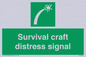 SL7259: Survival craft distress signal