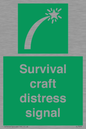 SL7259: Survival craft distress signal
