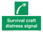 SL7259: Survival craft distress signal