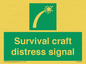 SL7259: Survival craft distress signal