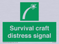SL7259: Survival craft distress signal