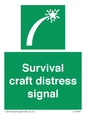 SL7259: Survival craft distress signal