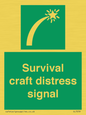 SL7259: Survival craft distress signal