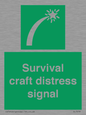 SL7259: Survival craft distress signal