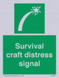 SL7259: Survival craft distress signal