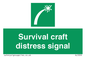 SL7259: Survival craft distress signal