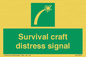 SL7259: Survival craft distress signal
