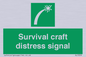 SL7259: Survival craft distress signal