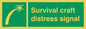SL7259: Survival craft distress signal