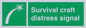 SL7259: Survival craft distress signal