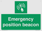 SL7294: Emergency position beacon