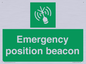 SL7294: Emergency position beacon