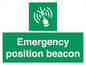 SL7294: Emergency position beacon