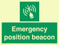 SL7294: Emergency position beacon
