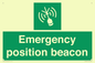 SL7294: Emergency position beacon