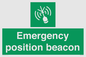 SL7294: Emergency position beacon