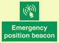 SL7294: Emergency position beacon