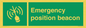 SL7294: Emergency position beacon
