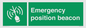 SL7294: Emergency position beacon