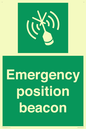SL7294: Emergency position beacon