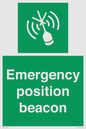 SL7294: Emergency position beacon