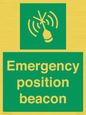 SL7294: Emergency position beacon