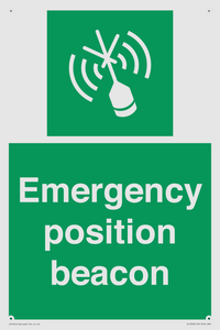 SL7294: Emergency position beacon