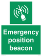 SL7294: Emergency position beacon