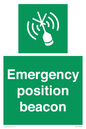 SL7294: Emergency position beacon