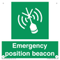 SL7294: Emergency position beacon