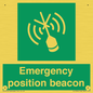SL7294: Emergency position beacon