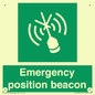 SL7294: Emergency position beacon