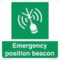 SL7294: Emergency position beacon