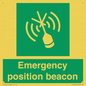 SL7294: Emergency position beacon