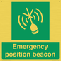 SL7294: Emergency position beacon