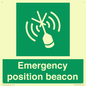 SL7294: Emergency position beacon
