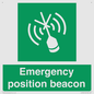 SL7294: Emergency position beacon
