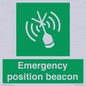 SL7294: Emergency position beacon