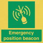 SL7294: Emergency position beacon