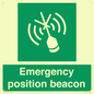 SL7294: Emergency position beacon